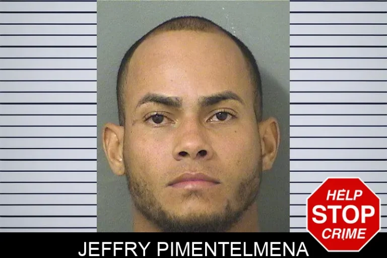 Jeffry Pimentelmena