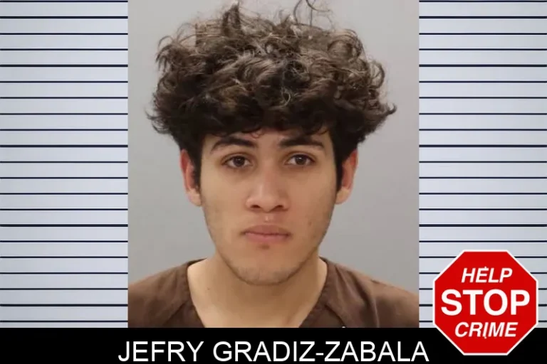 Jefry Gradiz-Zabala