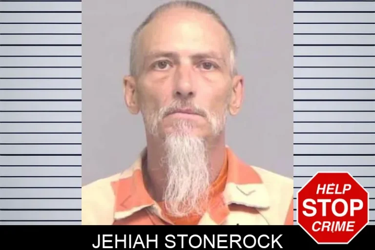 Jehiah Stonerock