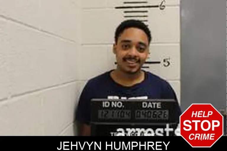 Jehvyn HuMphrey