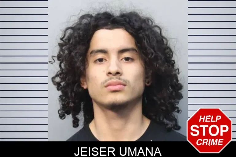 Jeiser UMana