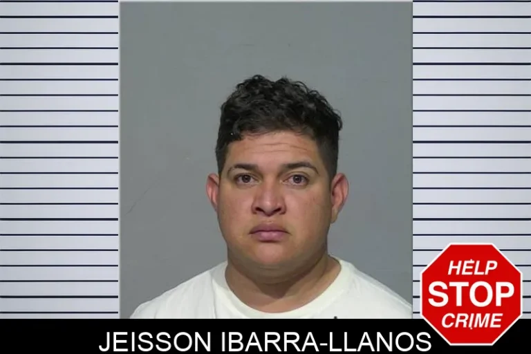 Jeisson Ibarra-Llanos