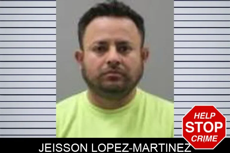 Jeisson Lopez-Martinez