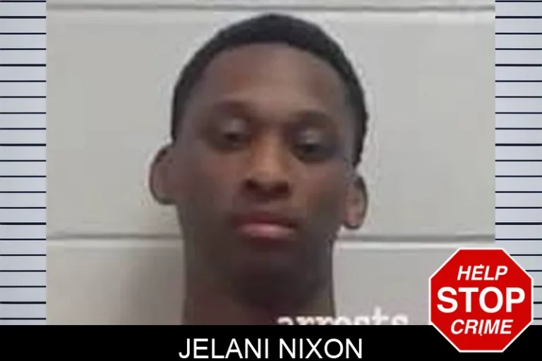 Jelani Nixon