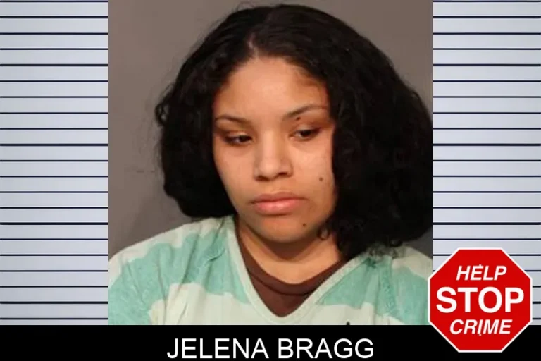 Jelena Bragg