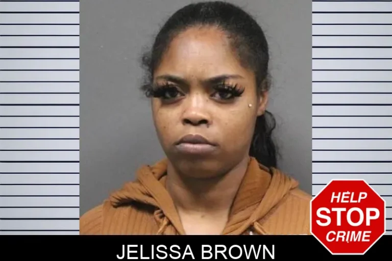 Jelissa Brown