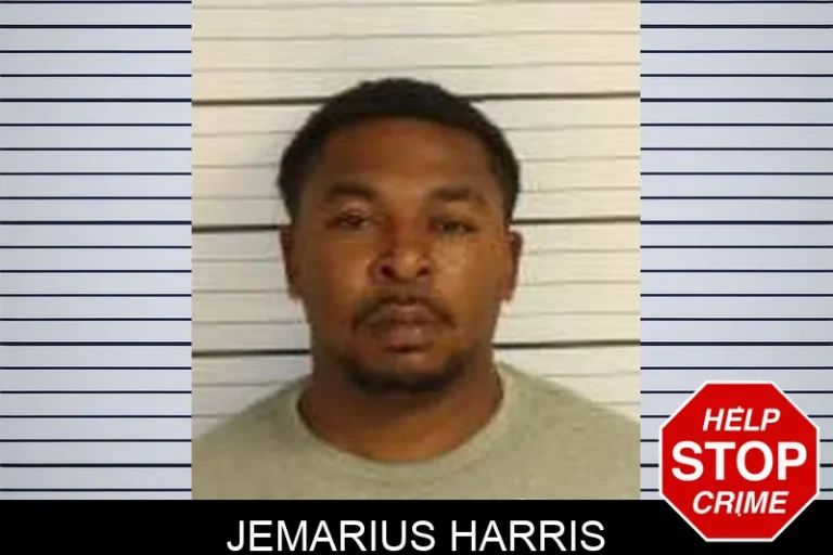 JemariuS Harris