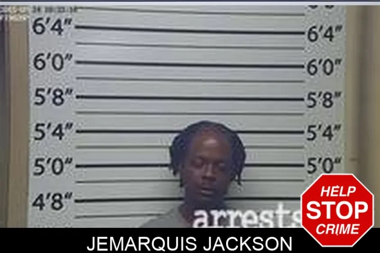 Jemarquis Jackson