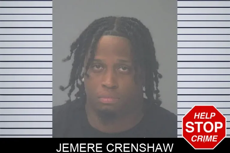 Jemere Crenshaw