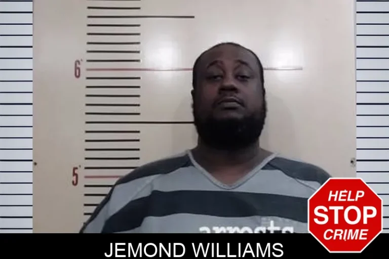 Jemond Williams