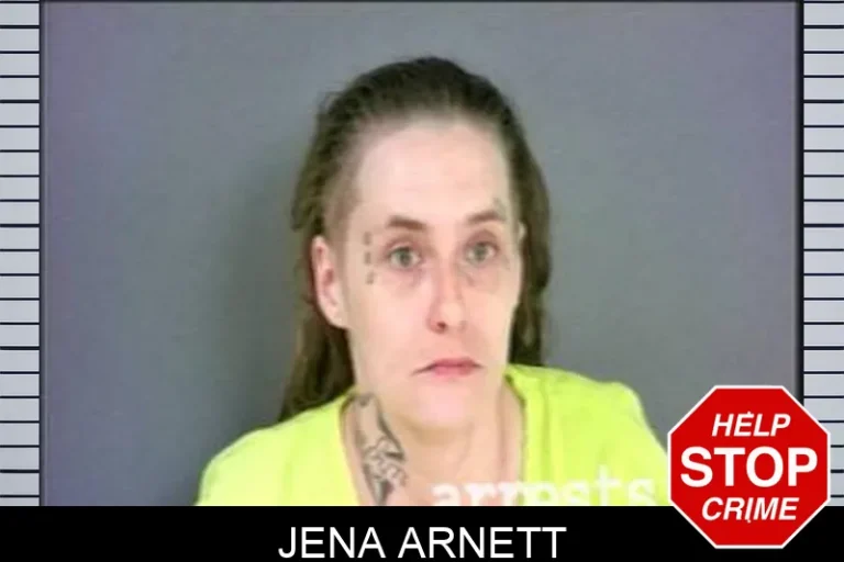 Jena Arnett