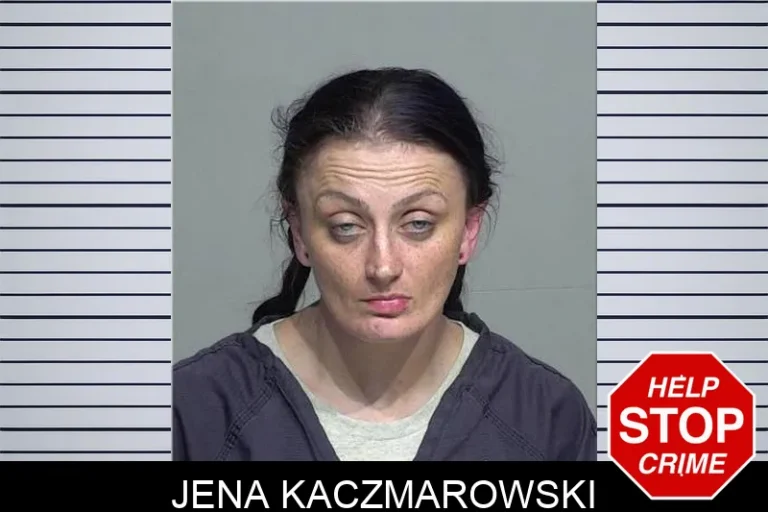 Jena Kaczmarowski