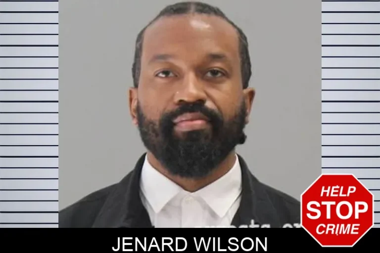 Jenard Wilson