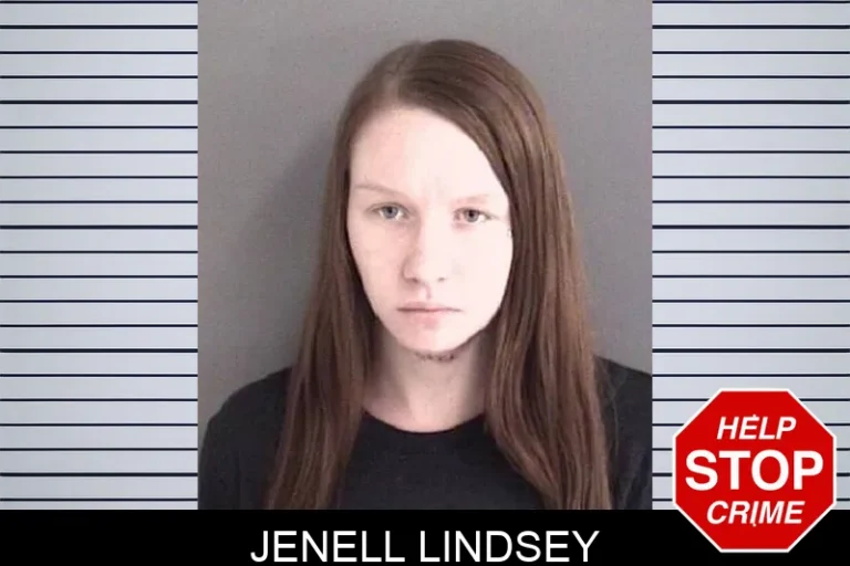 Jenell Lindsey