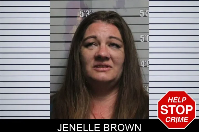 Jenelle Brown