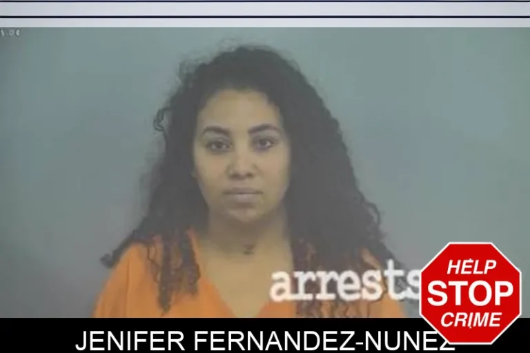 Jenifer Fernandez-NuNez