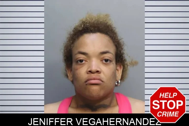 Jeniffer Vegahernandez