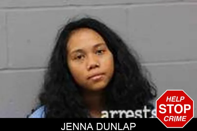Jenna DuNlap