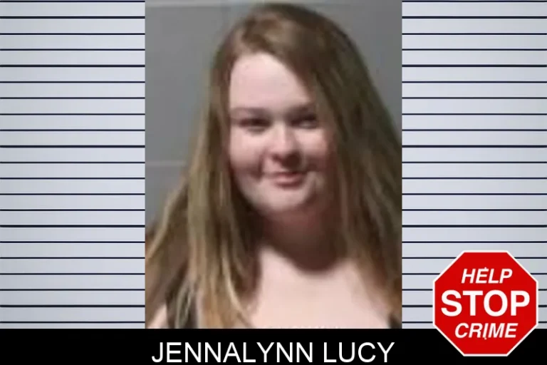 Jennalynn LuCy