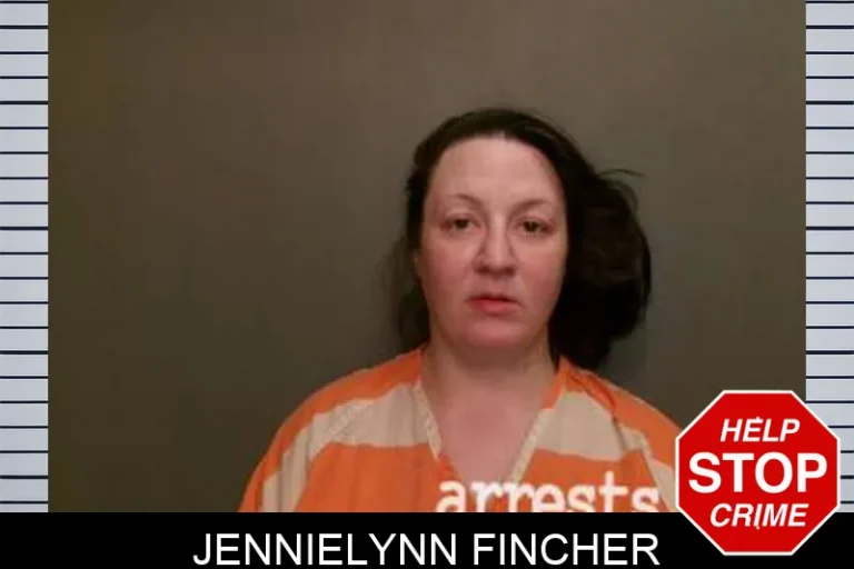 Jennielynn Fincher