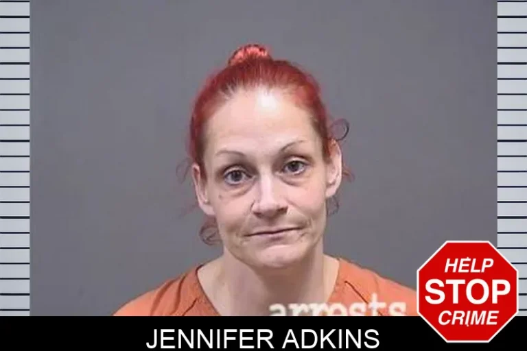 Jennifer Adkins