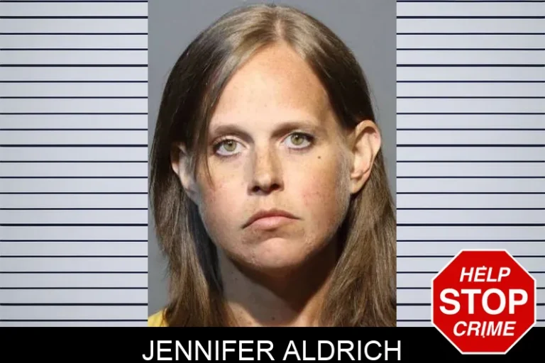 Jennifer Aldrich