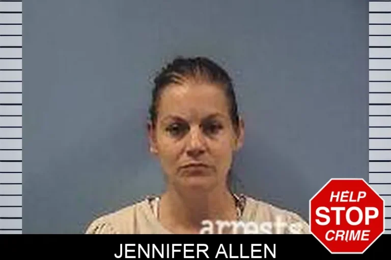 Jennifer Allen