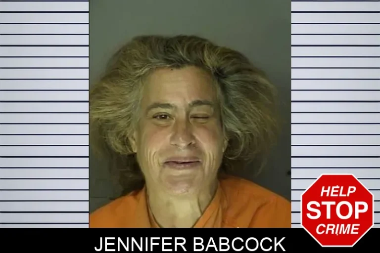 Jennifer Babcock
