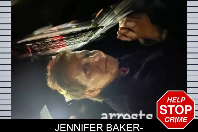Jennifer Baker-