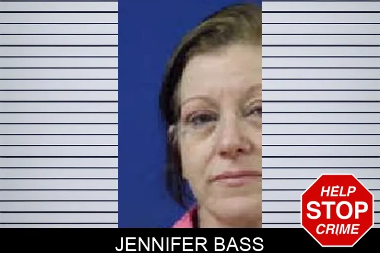 Jennifer Bass