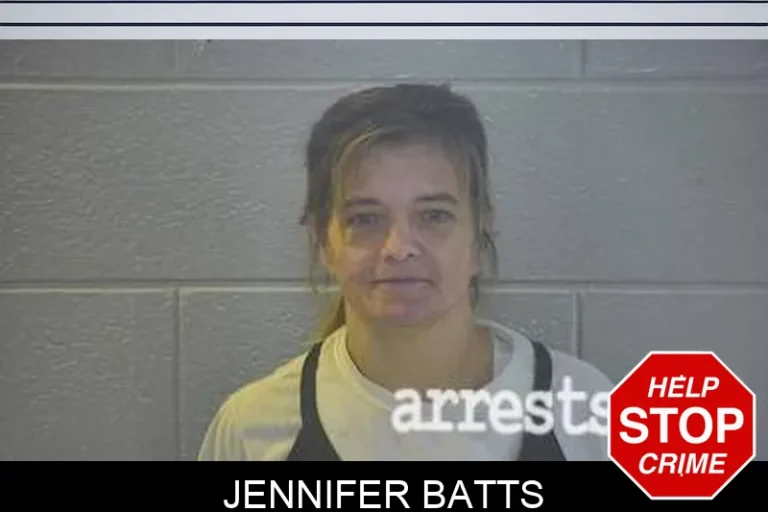 Jennifer Batts