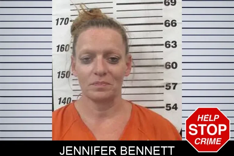 Jennifer Bennett