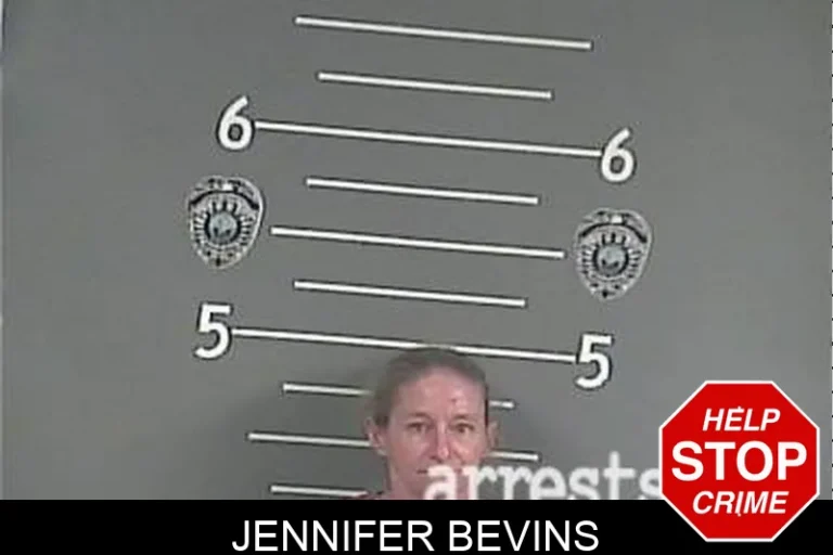 Jennifer Bevins