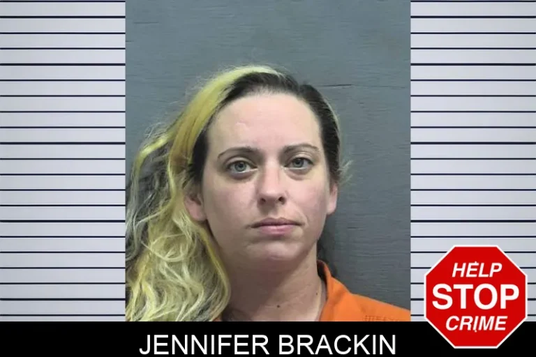 Jennifer Brackin