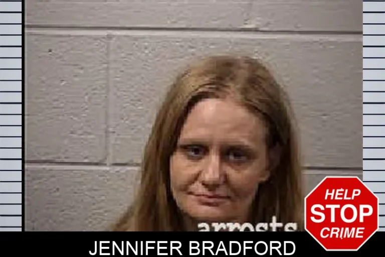 Jennifer Bradford