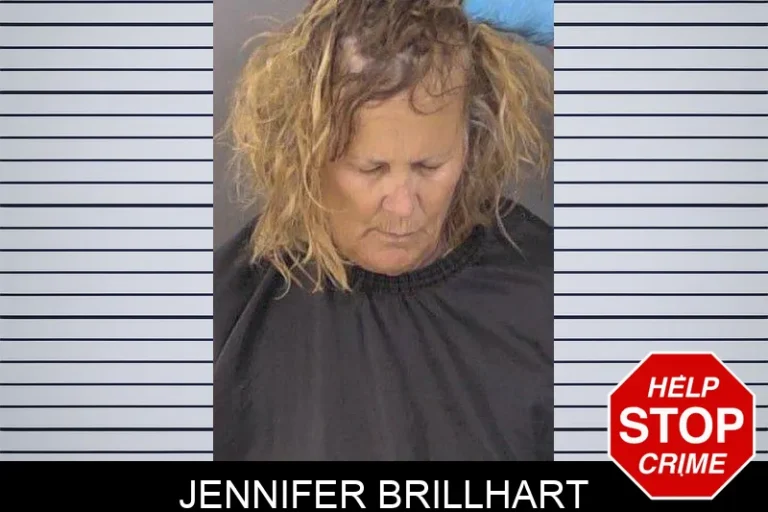 Jennifer Brillhart