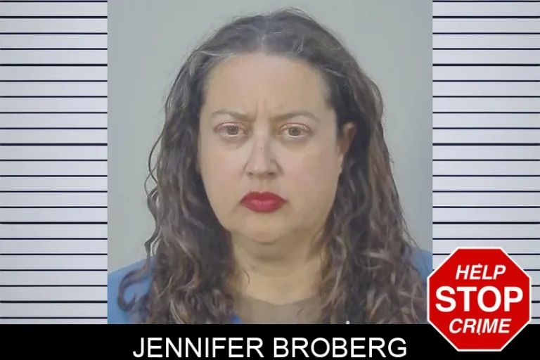 Jennifer Broberg