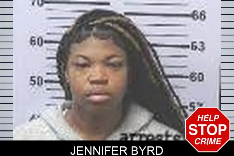 Jennifer Byrd