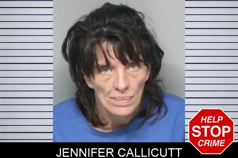 Jennifer CallicuTt