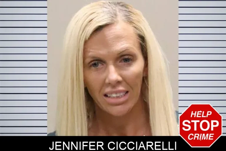 Jennifer Cicciarelli