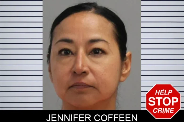 Jennifer Coffeen