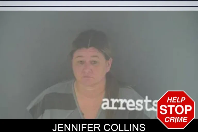 Jennifer Collins
