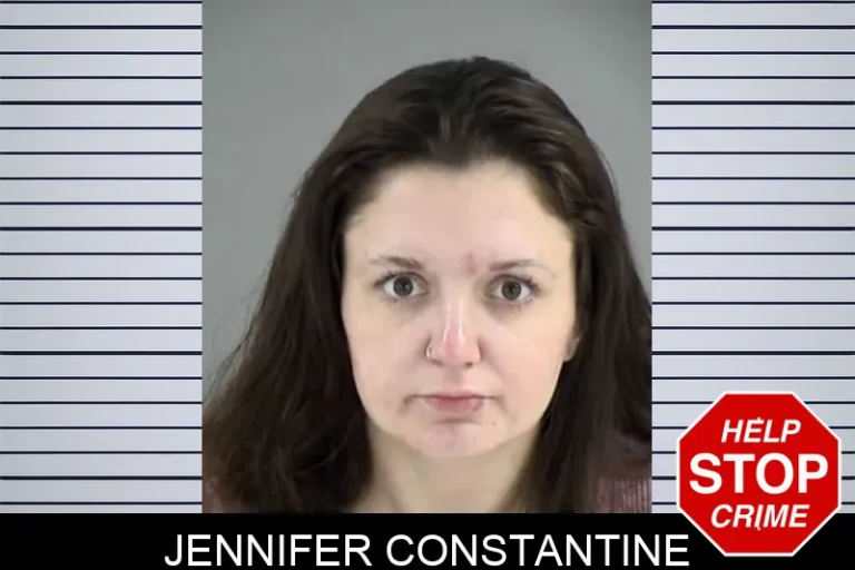 Jennifer Constantine