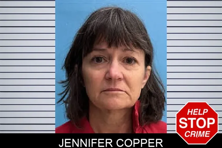 Jennifer Copper