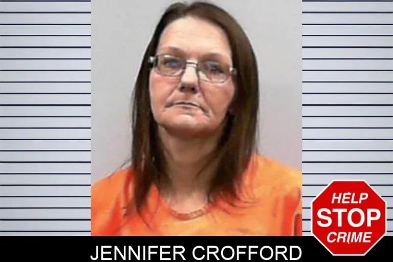 Jennifer Crofford