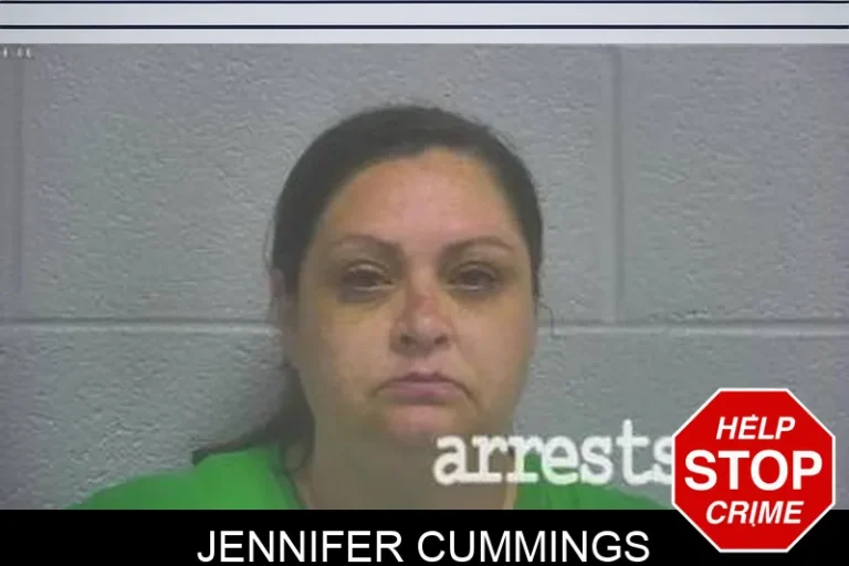 Jennifer CuMmings