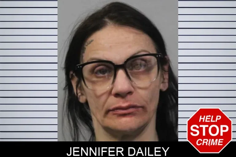 Jennifer Dailey