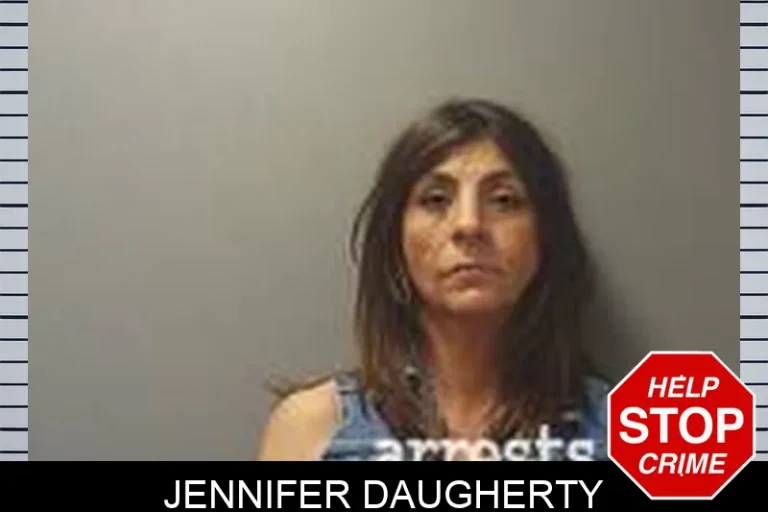 Jennifer DauGherty