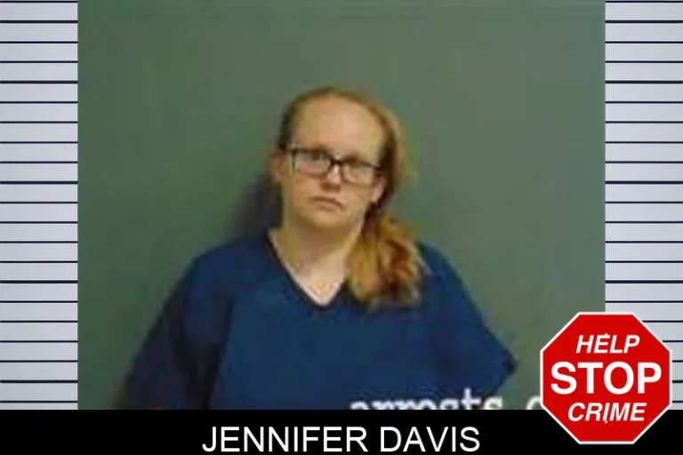 Jennifer Davis