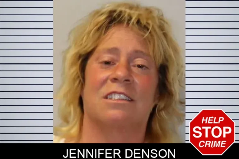 Jennifer Denson